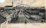 Glavna ulica, 1924. [IAS F 43 inv.  1746]